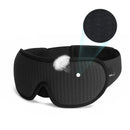 Tapa Olhos Para Dormir 3d